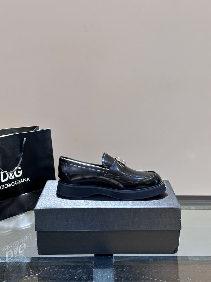 Dolce Gabbana Business Shoes